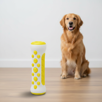 ZenDog - Das ultimative beruhigende Hundespielzeug