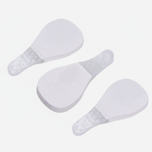 Brehn | Unsichtbare Facelift-Patches | 120er Vorratspack | Ultra-dünne 0,02mm Adhäsions-Technologie | Wasserfest & Hypoallergen | Mechanisches V-Shape Lifting | Transparent
