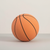 Brehn | Professional Silent Basketball | Geräuschlose Schaumstoff-Technologie | High-Density Indoor Trainingsball | Optimale Sprungkraft | Sicher & Nachbarschaftsfreundlich