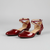 Elegante Chic Heels: Vielseitiger Blockabsatz für jede Jahreszeit