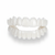 Brehn | Smile Veneers | Anpassbare kosmetische Zahnblenden | Medizinisches Spezialharz | Instant-Lächeln Korrektur | Ober- & Unterkiefer