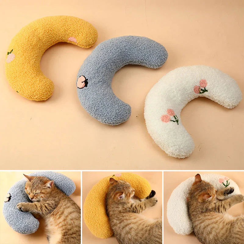 Brehn | Katze Schönes gemütliches Kissen
