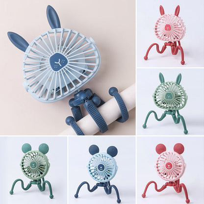 Tragbarer Babyventilator | Brehn