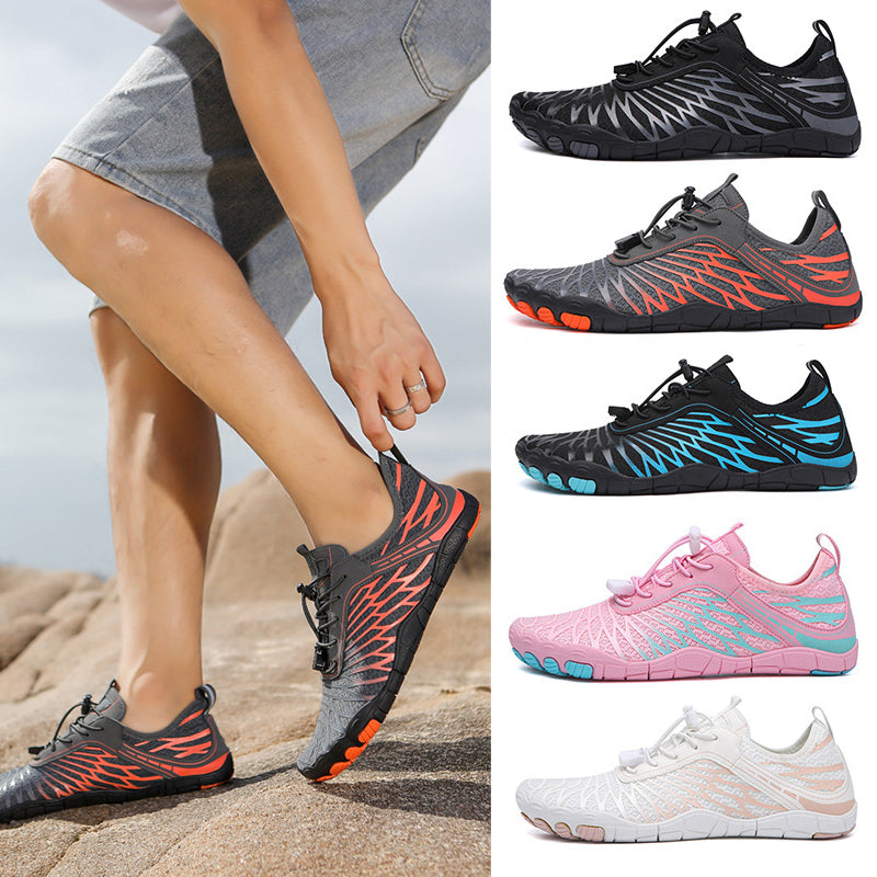Skin Pro mit Kupfer – Erdende Allround-Barfußschuhe