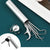 Edelstahl Zahnstocher Set (7 Teile) | Brehn