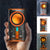 Transparenter kabelloser Mecha-Bluetooth-Lautsprecher | Brehn