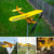 Brehn | Flugzeug Wetterfahne