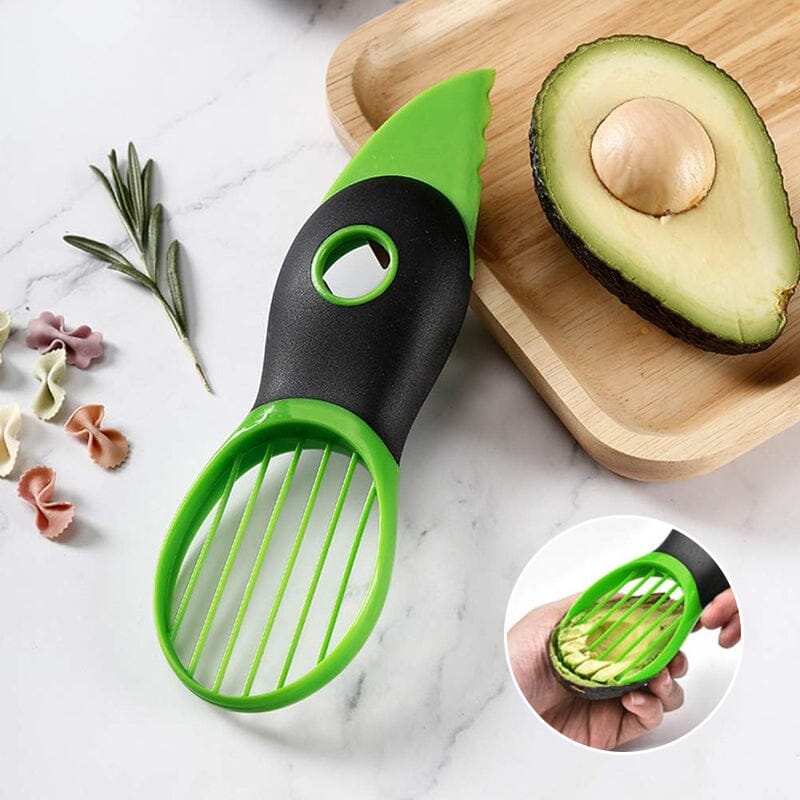 3-in-1 Avocado-Schneider | Brehn