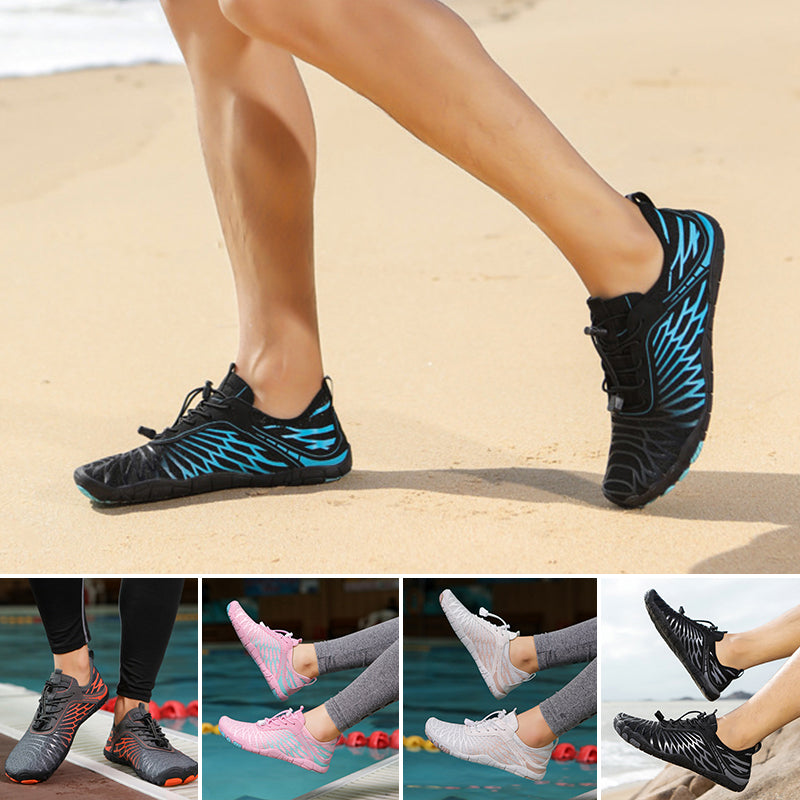 Skin Pro mit Kupfer – Erdende Allround-Barfußschuhe