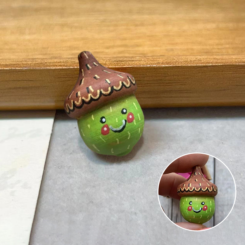 Brehn | Little Acorn Positivitätsgeschenk