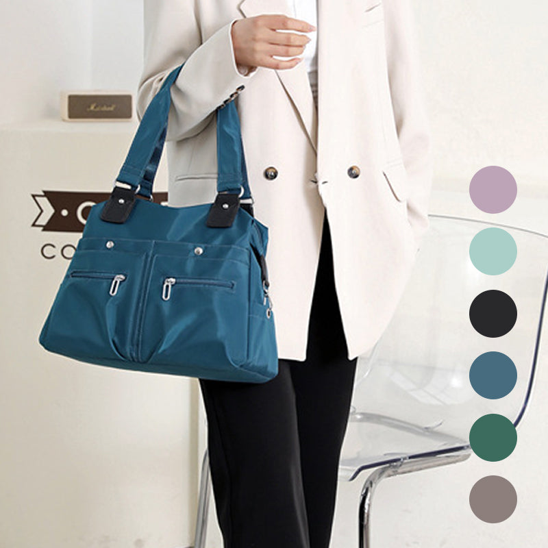 Wasserdichte Nylon-Handtasche