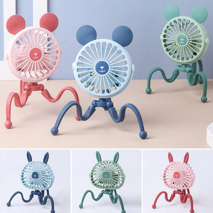 Tragbarer Babyventilator | Brehn