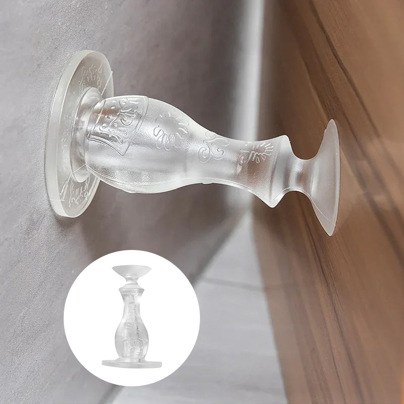 Türstopper aus PVC-Silikon | Brehn