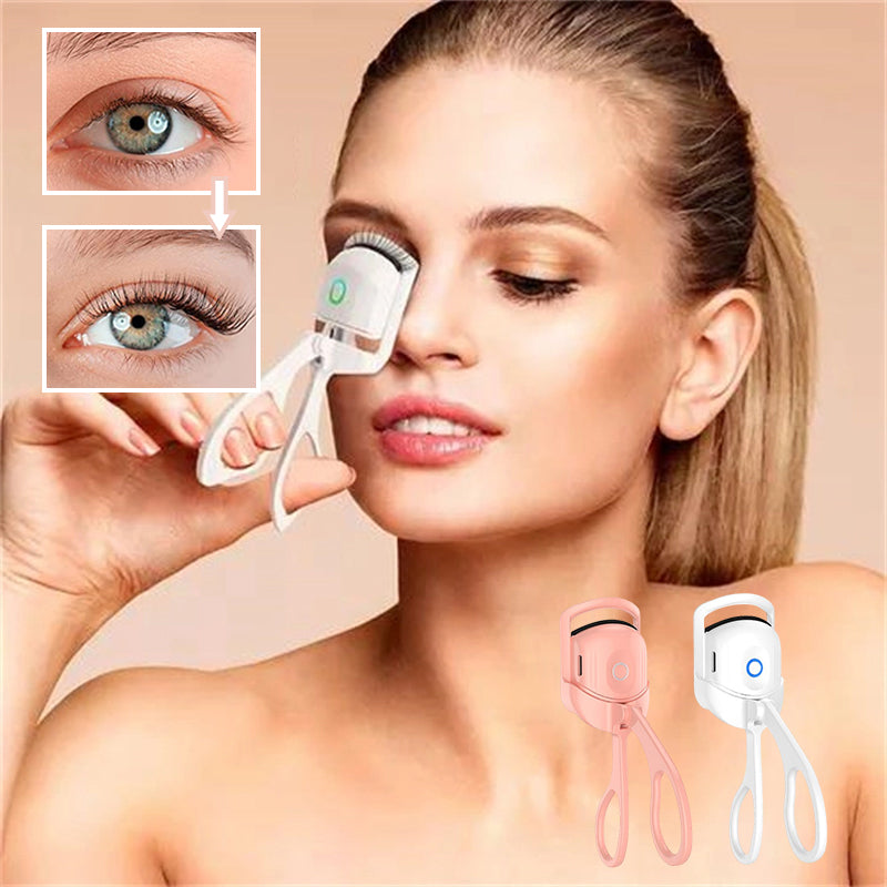 Neuer verbesserter elektrischer Wimpernzange