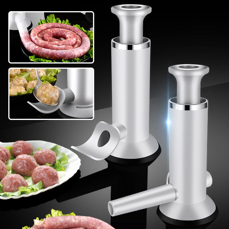 Wurstfüller | Brehn