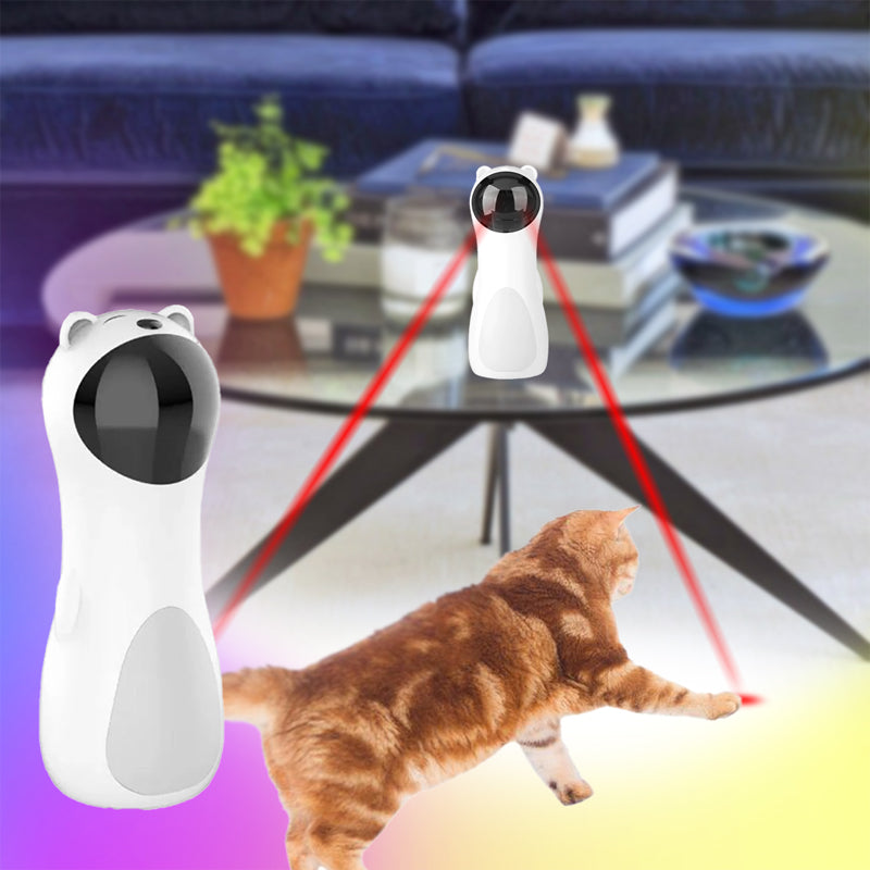 Brehn | Laser-Katze-Spielzeug