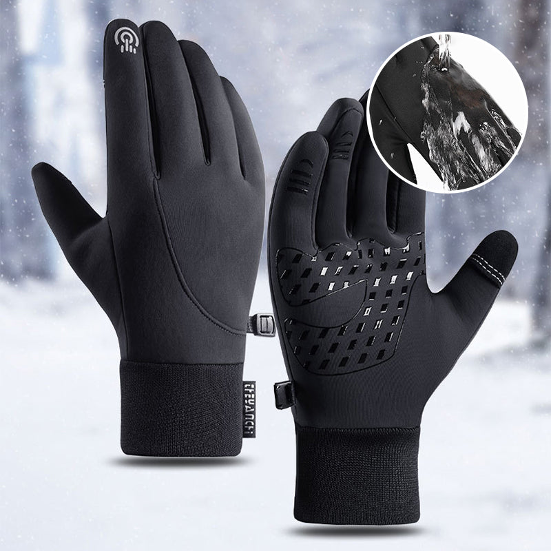 Brehn | PREMIUM THERMO HANDSCHUHE