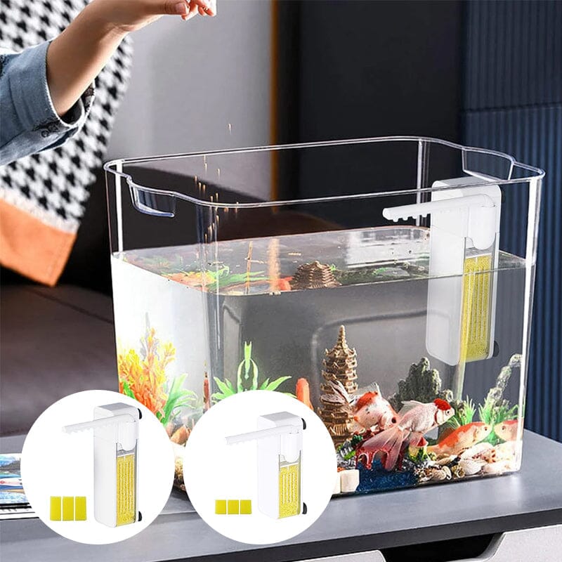 Aquariumfilter | Brehn