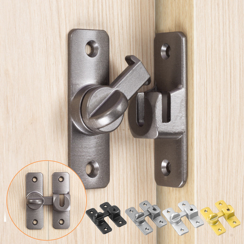 Brehn | Aluminiumlegierungs-Flip-Latch