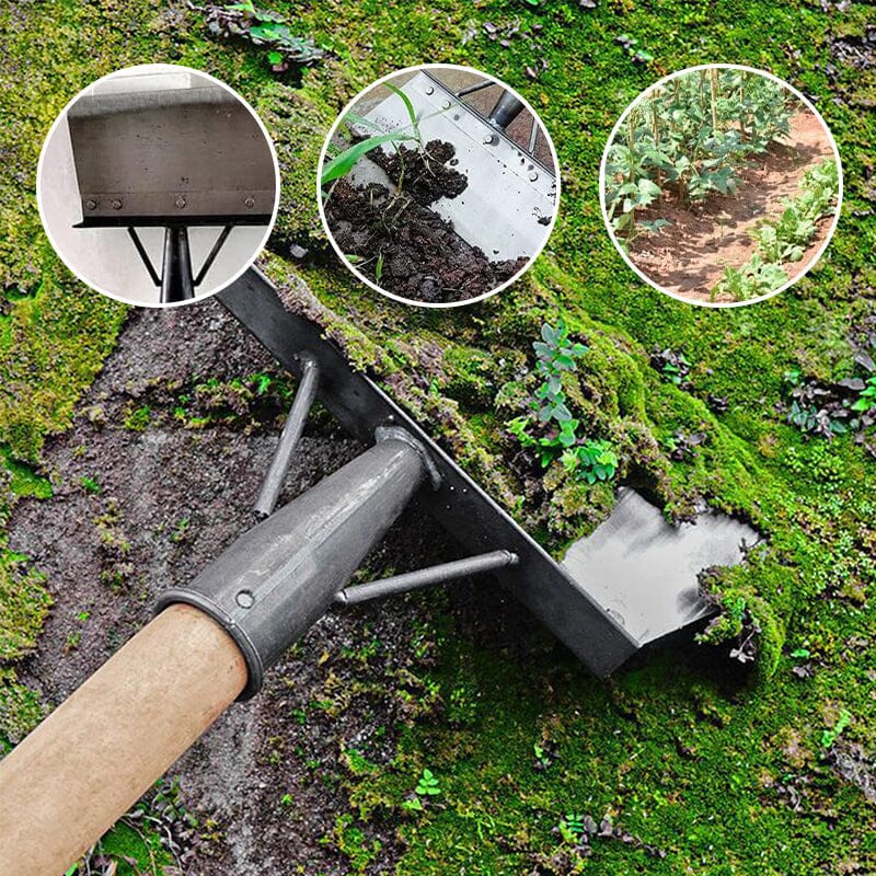 Multifunktionale Reinigungs shovel | Brehn