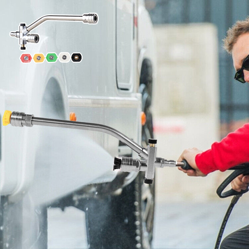 Autowaschanlage Wasserpistole Adapter | Brehn