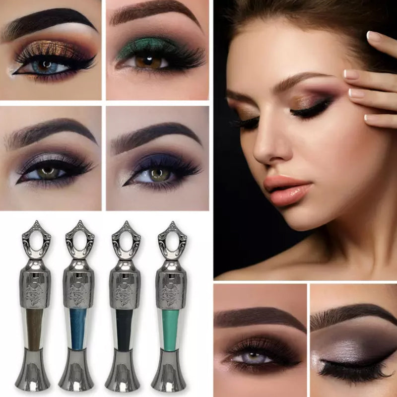 Puder Eyeliner Handgemacht 100% natürlich | Brehn