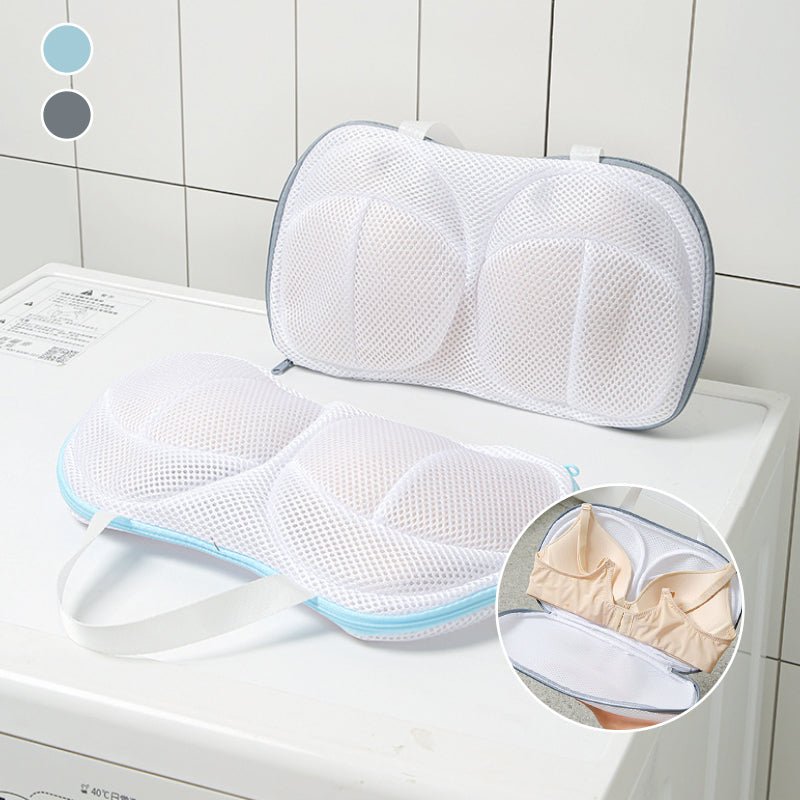 Brehn | BraGuard™ Zarter Stoffschutz