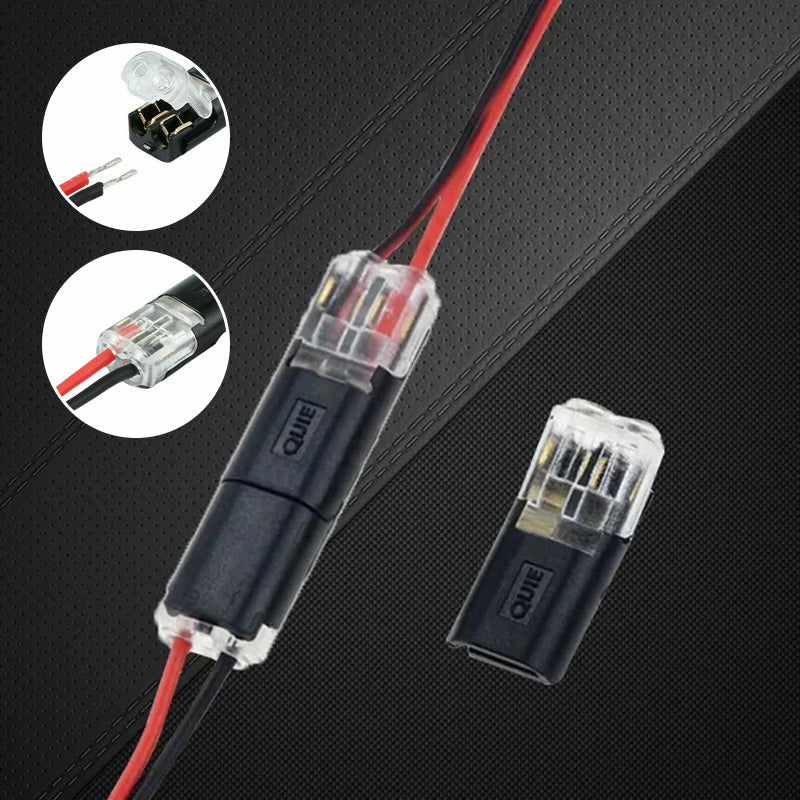 Praktischer schneller Kabelstecker | Brehn