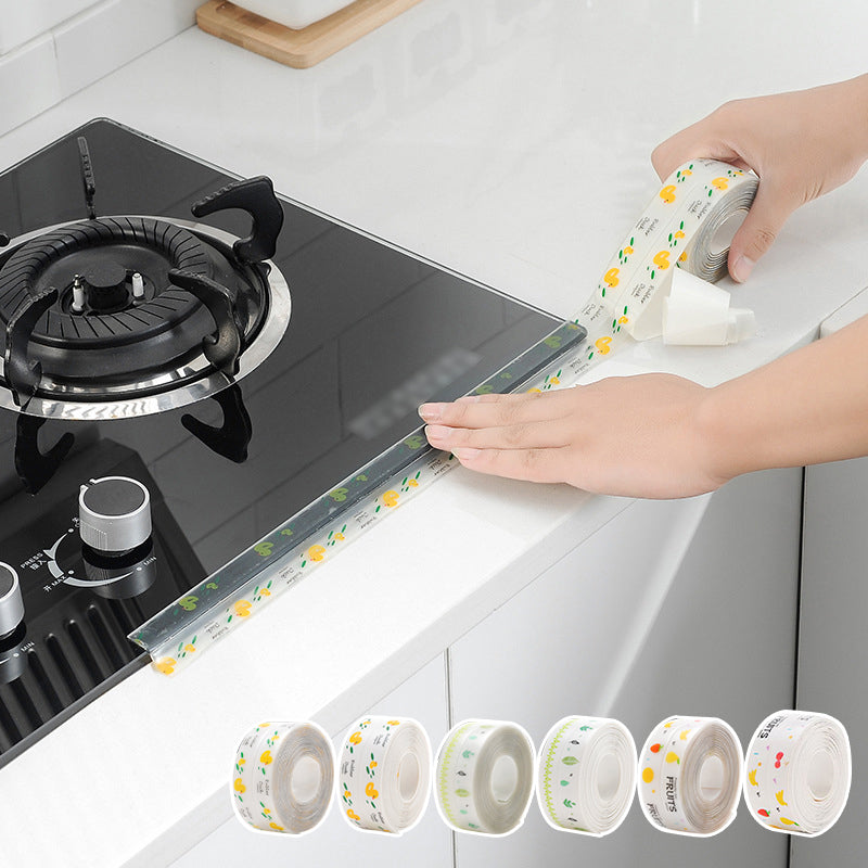 Wasserdichtes Reparaturband für Badewanne/Badezimmer/Küche | Brehn