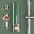 Wandmontierter Manueller Seifenspender | Brehn
