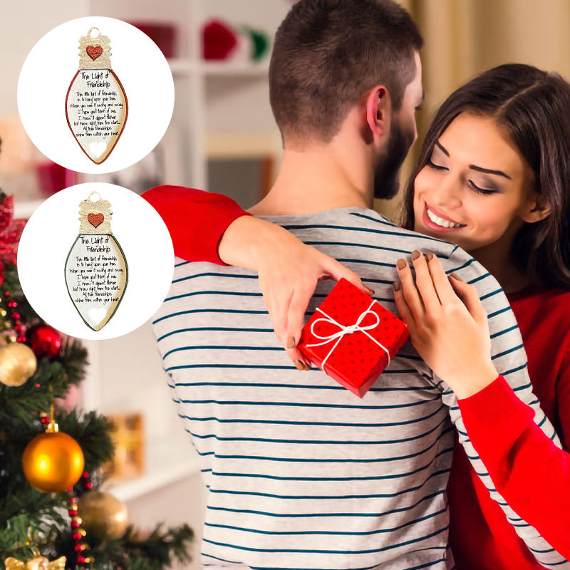 Brehn | Weihnachtsfreundschaftsgeschenke