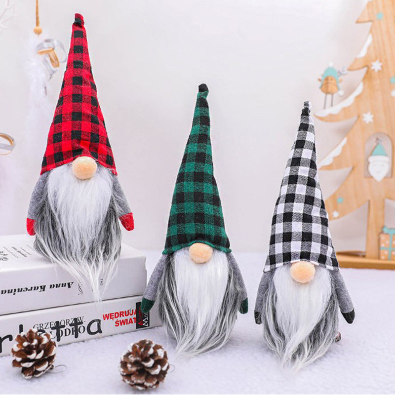 Brehn | Gnome Weihnachtsdekorationen