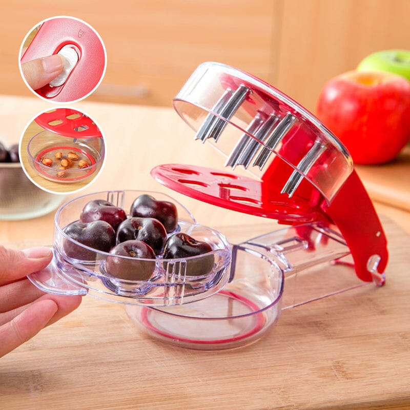 Cherry-Pit-Werkzeug | Brehn