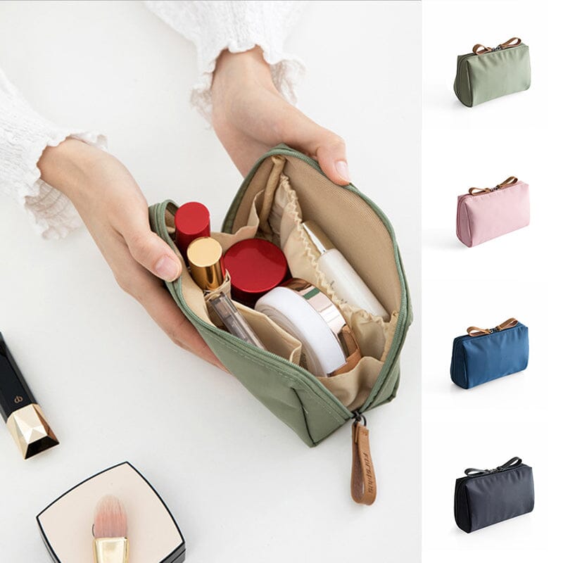 Reise-Make-up-Tasche für Frauen | Brehn