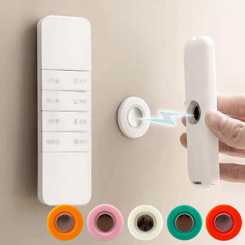 Magnetischer Fernbedienungshalter