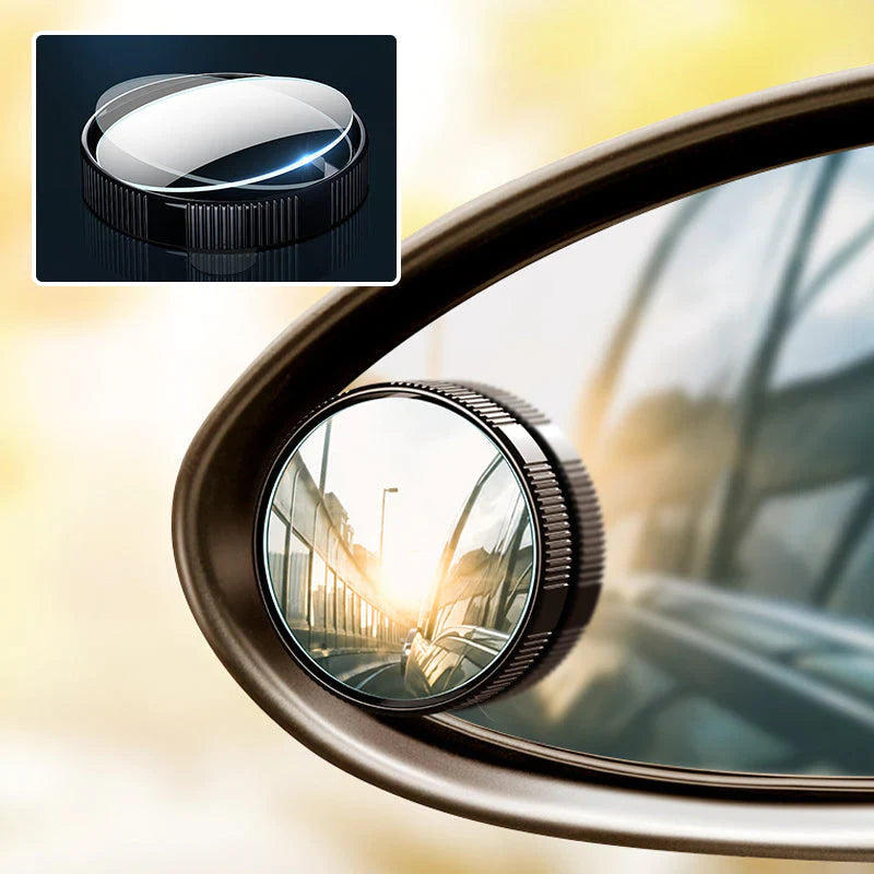 Blind Spot-Auto Spiegel | Brehn