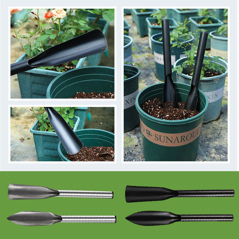 Multifunktionale Gartenschaufel | Brehn