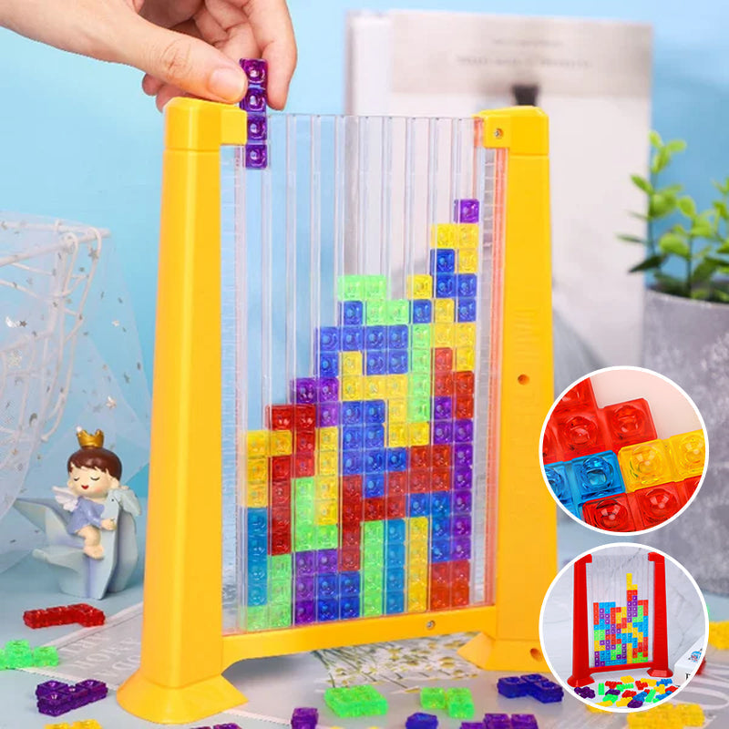 Brehn | Bauspielzeug Puzzle