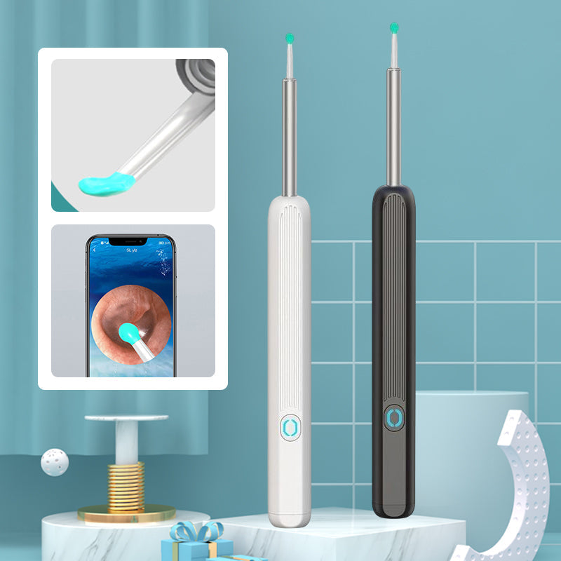 Brehn | Smart sichtbarer Ohrpicker