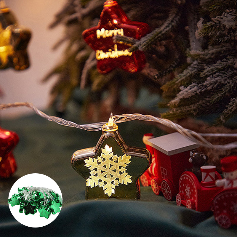 Brehn | Weihnachtsdekoration Lichter