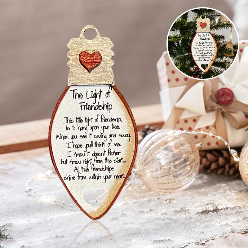 Brehn | Weihnachtsfreundschaftsgeschenke