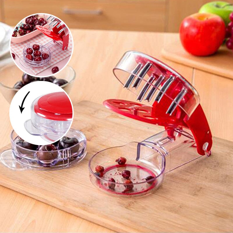 Cherry-Pit-Werkzeug | Brehn