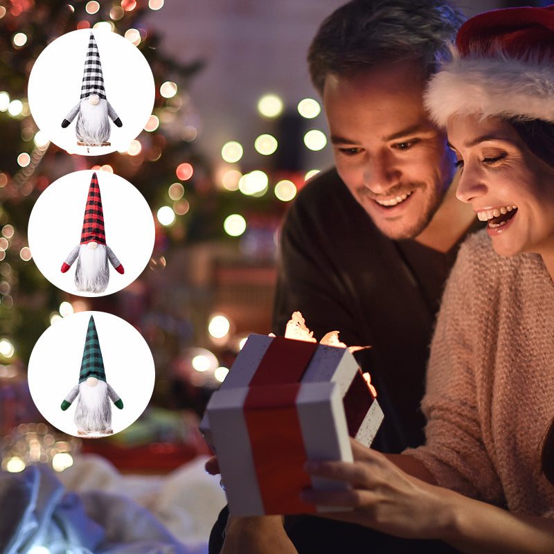 Brehn | Gnome Weihnachtsdekorationen