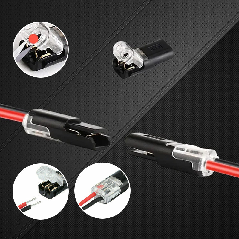 Praktischer schneller Kabelstecker | Brehn