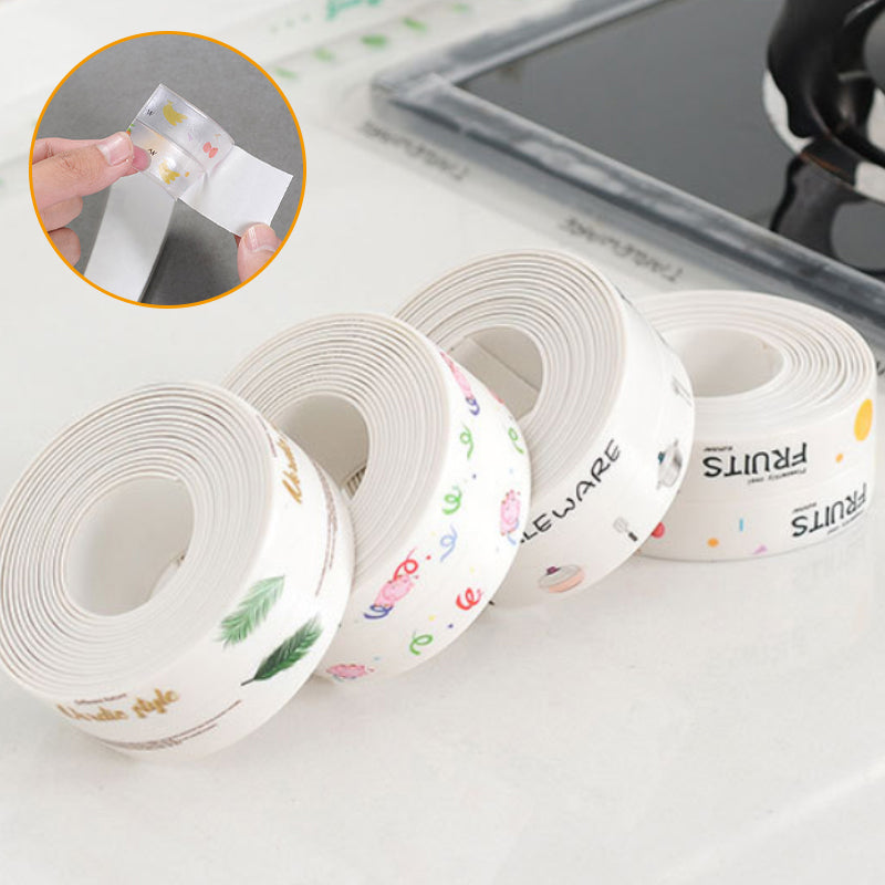 Wasserdichtes Reparaturband für Badewanne/Badezimmer/Küche | Brehn