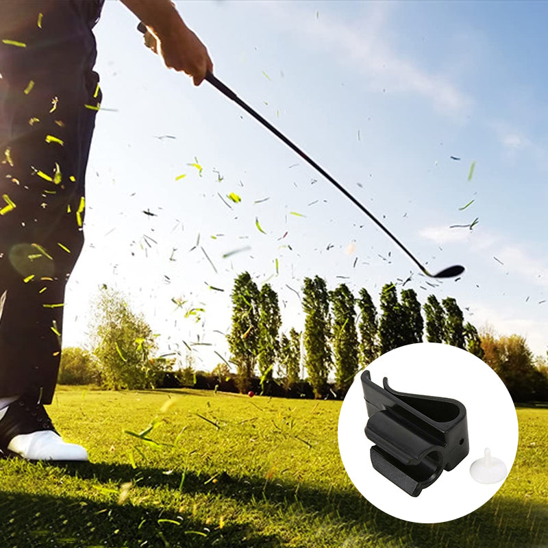 Golf-Putter-Clip