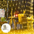 Solar Fishnet Light | Brehn
