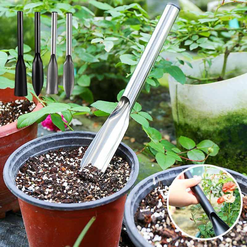 Multifunktionale Gartenschaufel | Brehn
