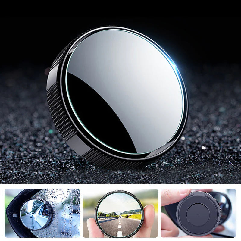 Blind Spot-Auto Spiegel | Brehn