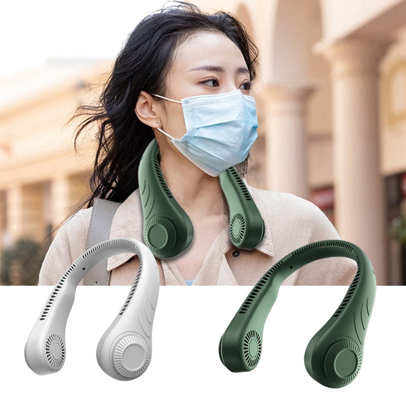 Hängender Nack ventilator | Brehn